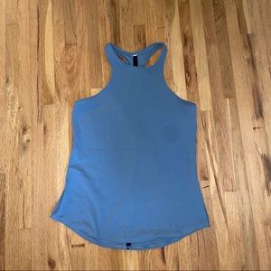 Lululemon workout top